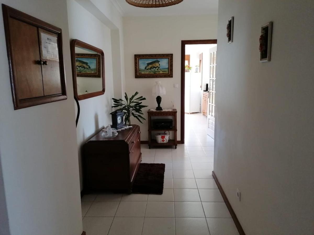 Apartamento T3 Amorosa 비아나도카스텔로 외부 사진