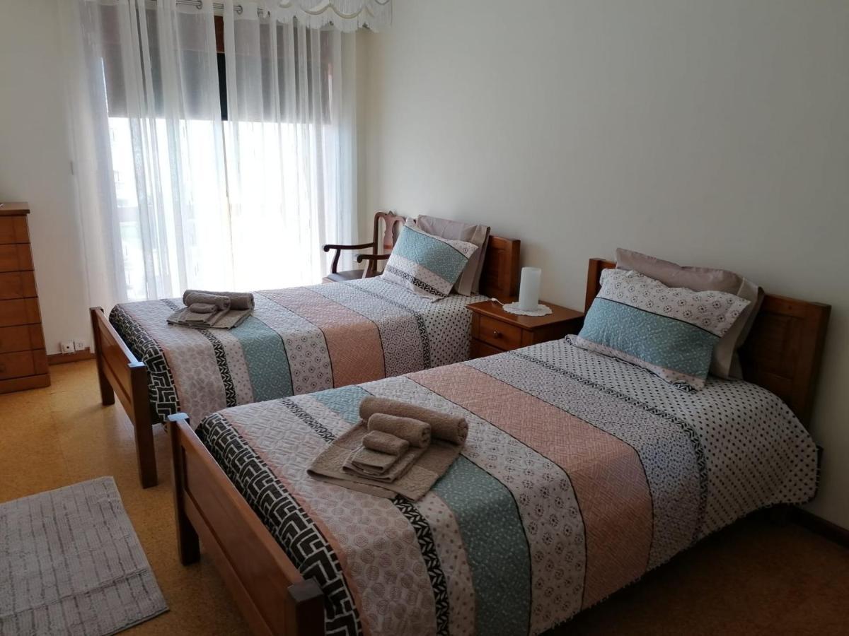 Apartamento T3 Amorosa 비아나도카스텔로 외부 사진