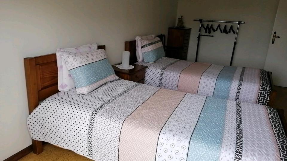 Apartamento T3 Amorosa 비아나도카스텔로 외부 사진