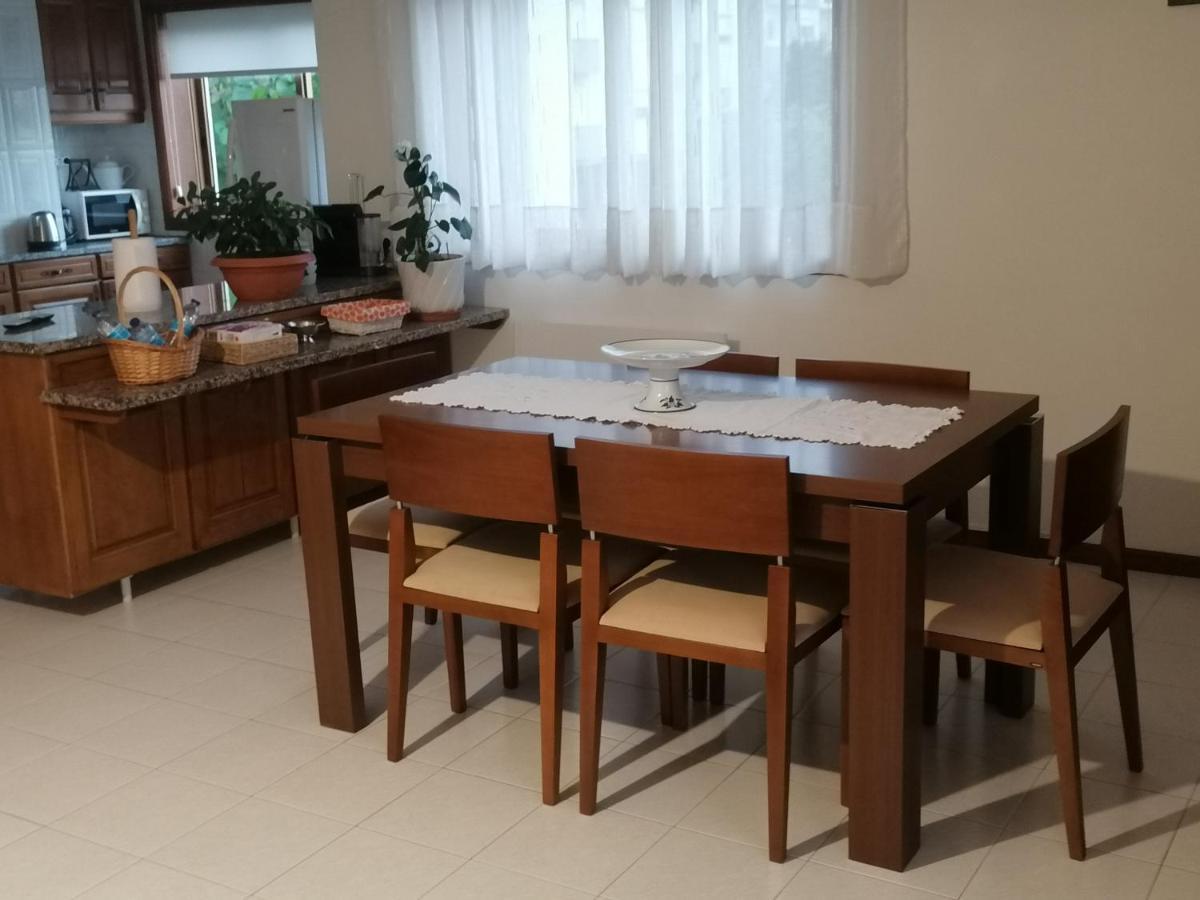 Apartamento T3 Amorosa 비아나도카스텔로 외부 사진