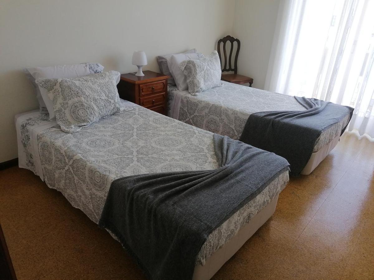 Apartamento T3 Amorosa 비아나도카스텔로 외부 사진
