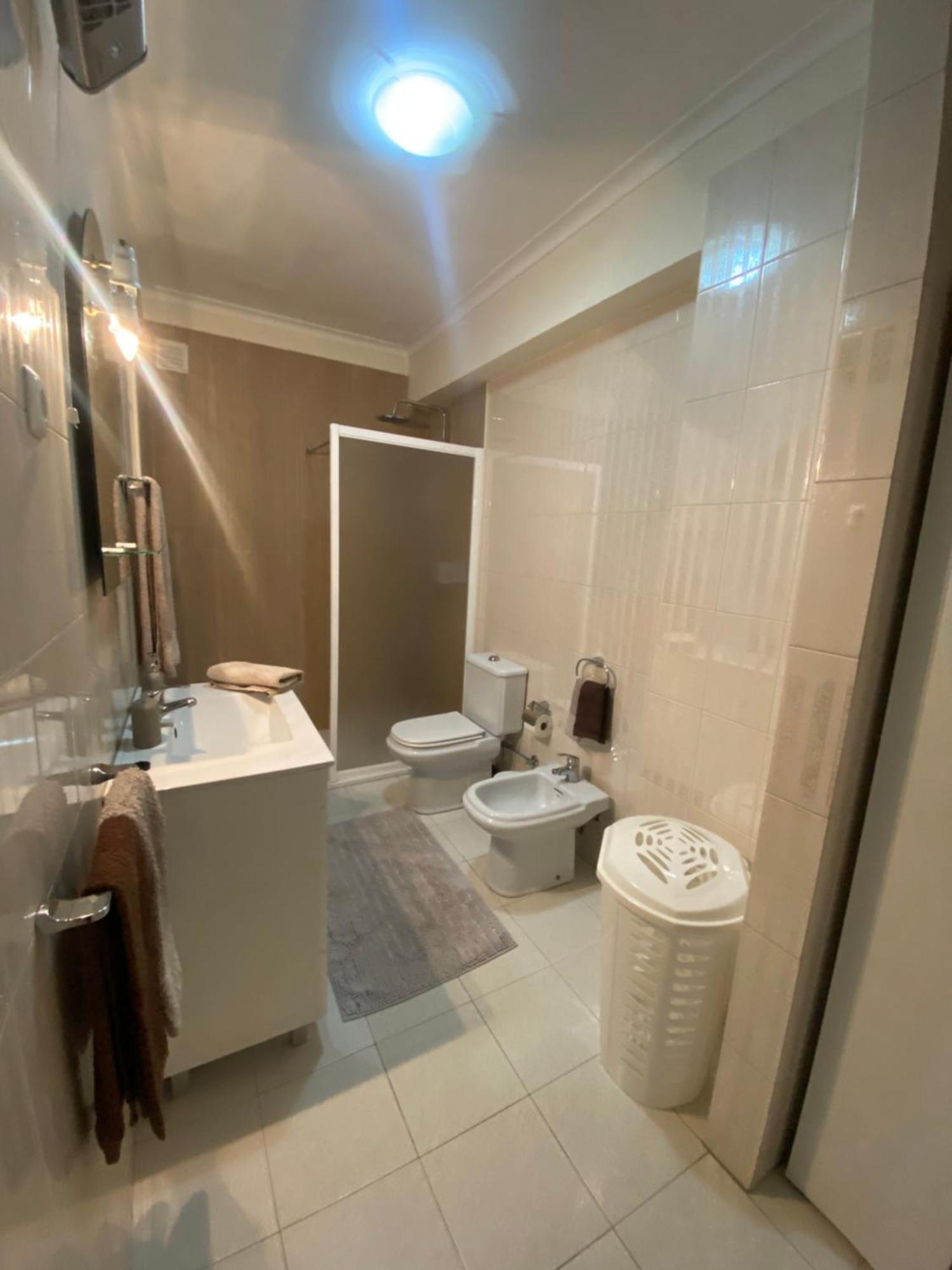 Apartamento T3 Amorosa 비아나도카스텔로 외부 사진