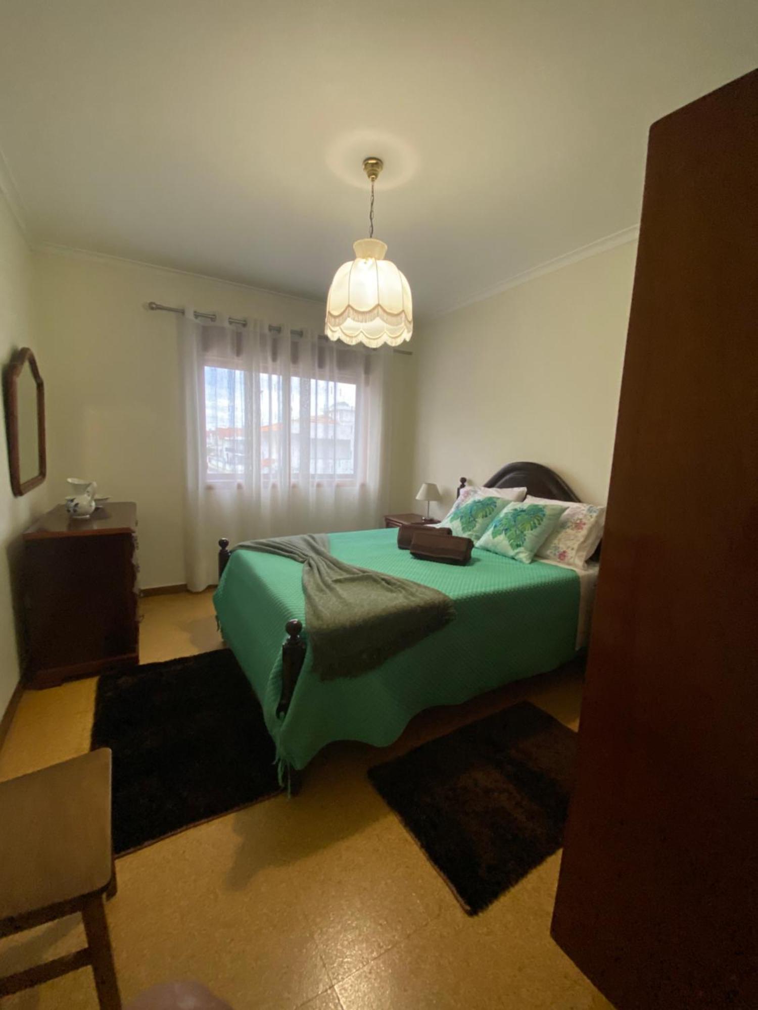 Apartamento T3 Amorosa 비아나도카스텔로 외부 사진