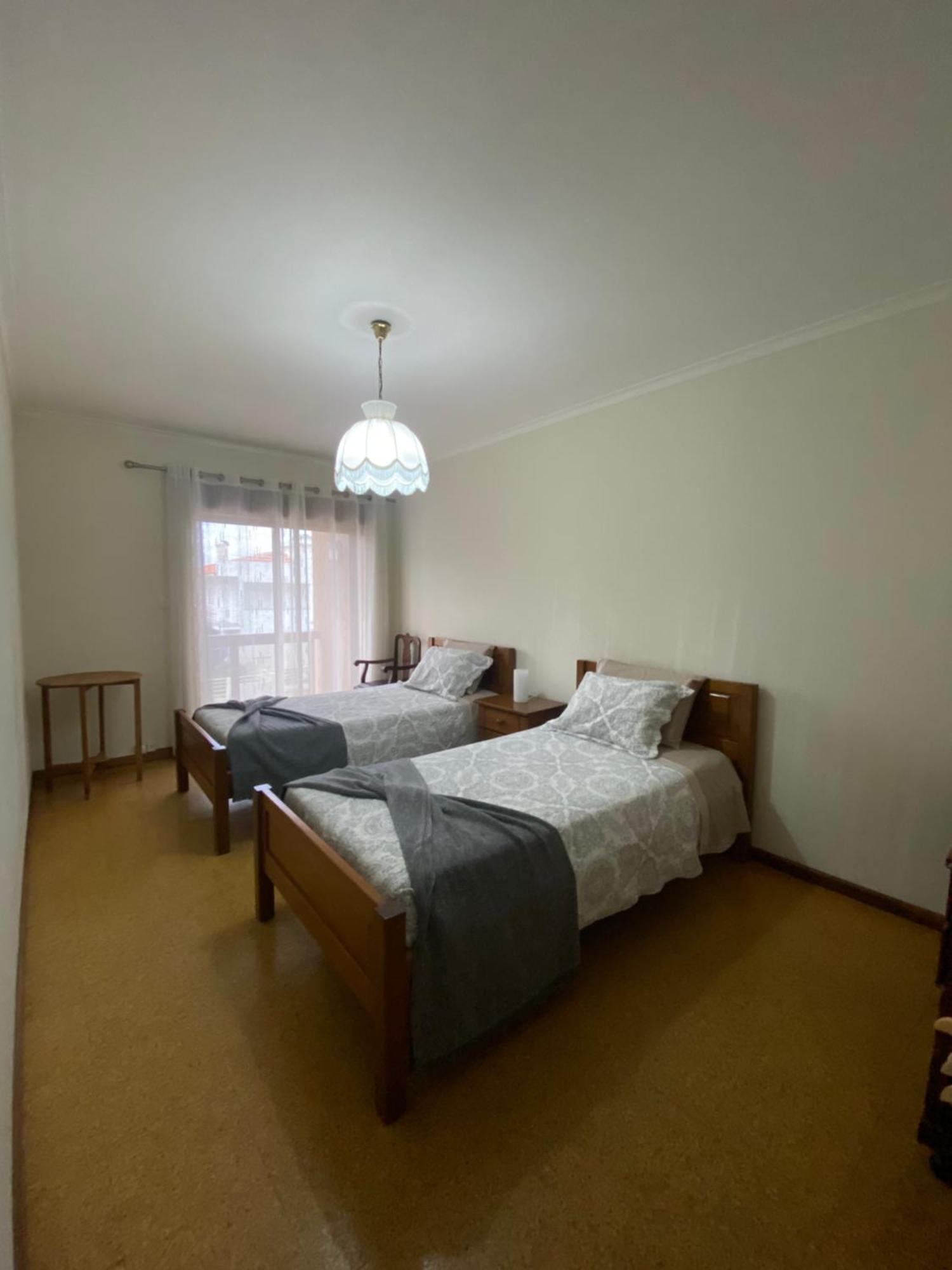 Apartamento T3 Amorosa 비아나도카스텔로 외부 사진