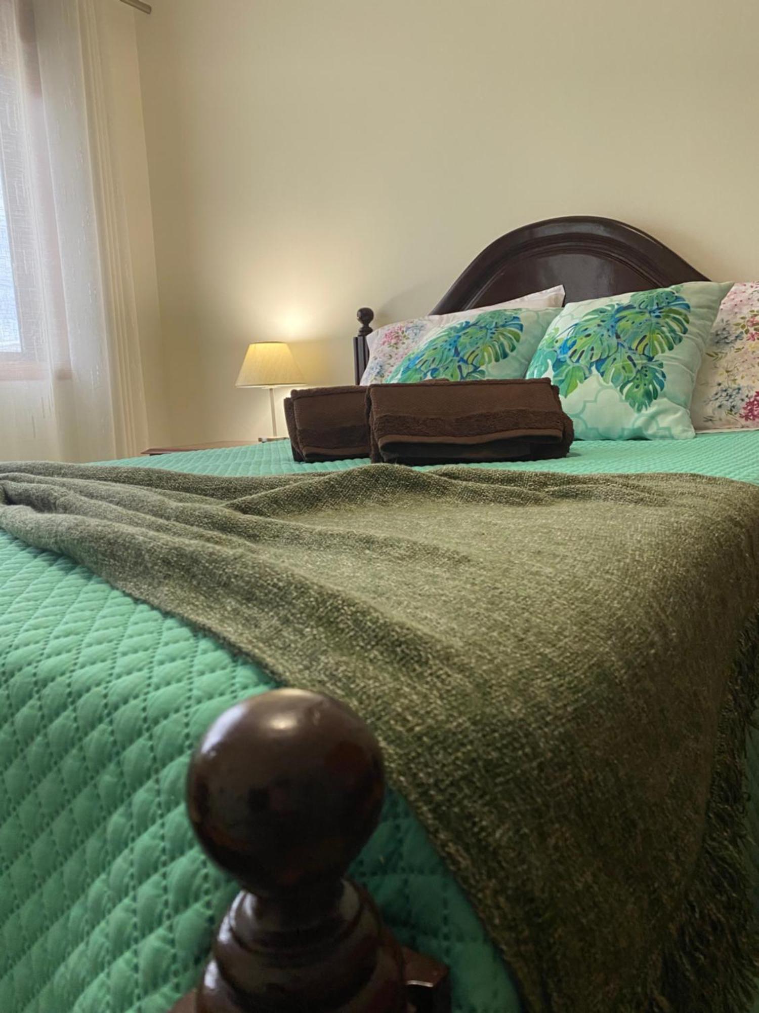 Apartamento T3 Amorosa 비아나도카스텔로 외부 사진