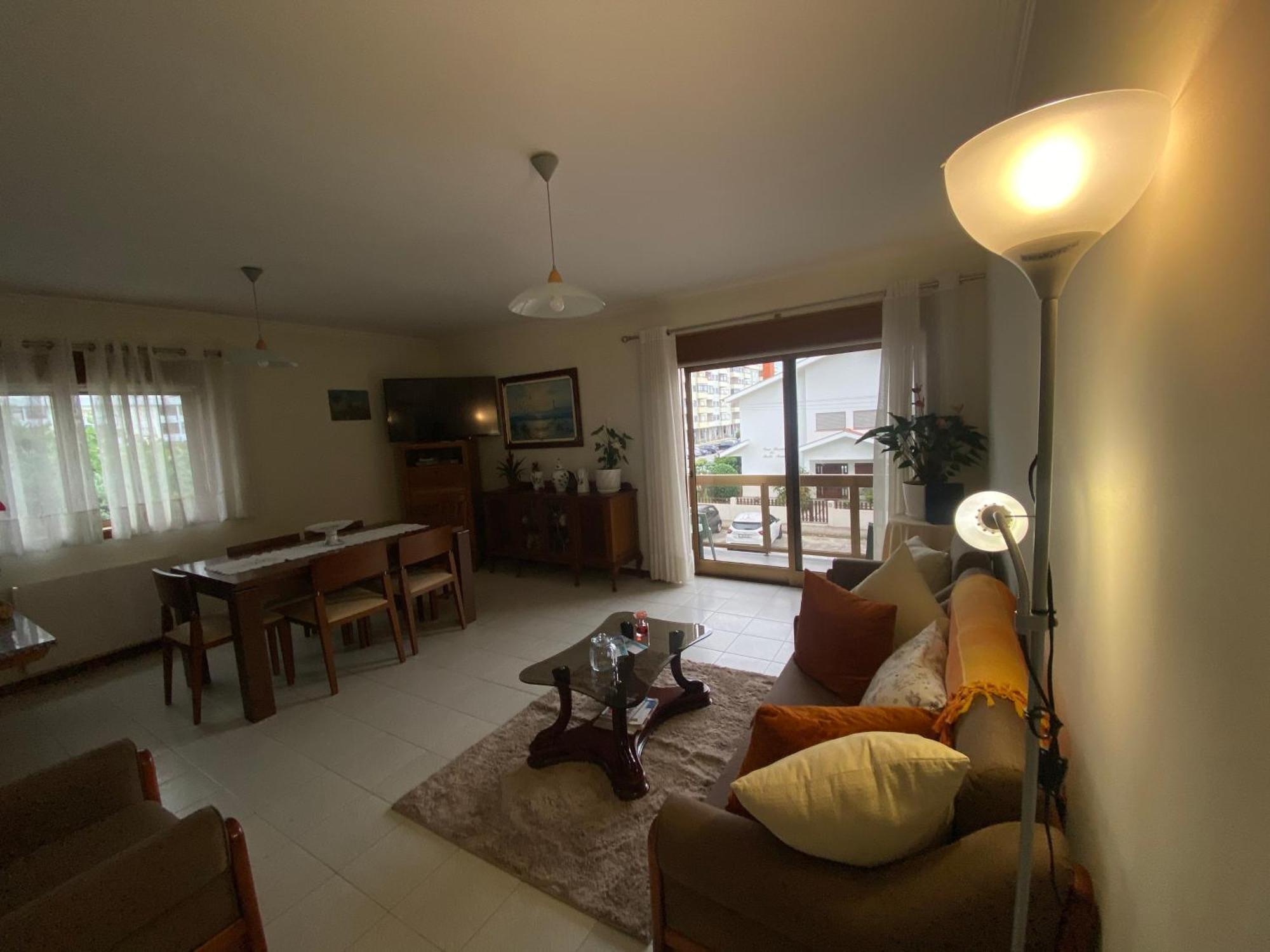 Apartamento T3 Amorosa 비아나도카스텔로 외부 사진