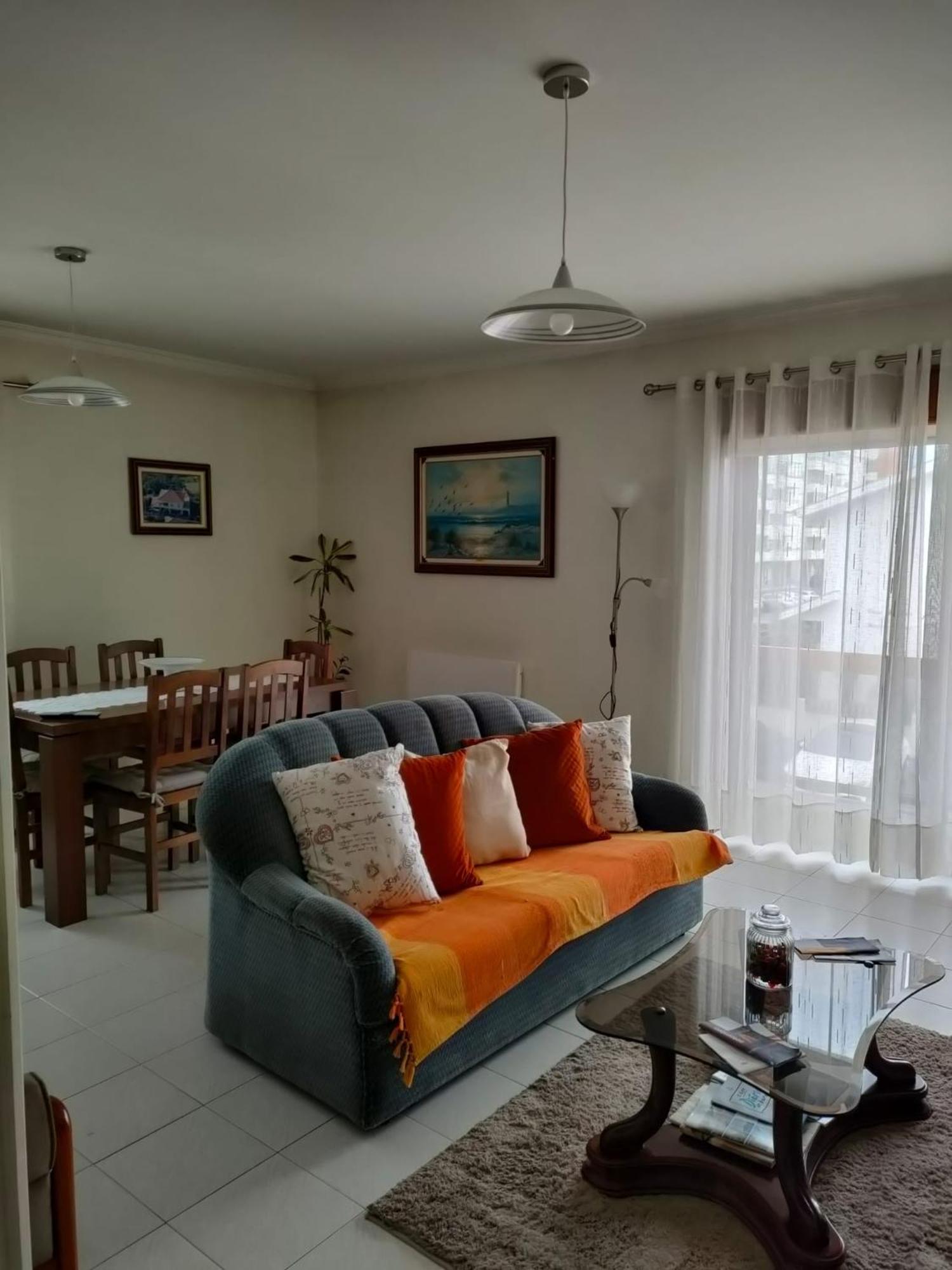 Apartamento T3 Amorosa 비아나도카스텔로 외부 사진