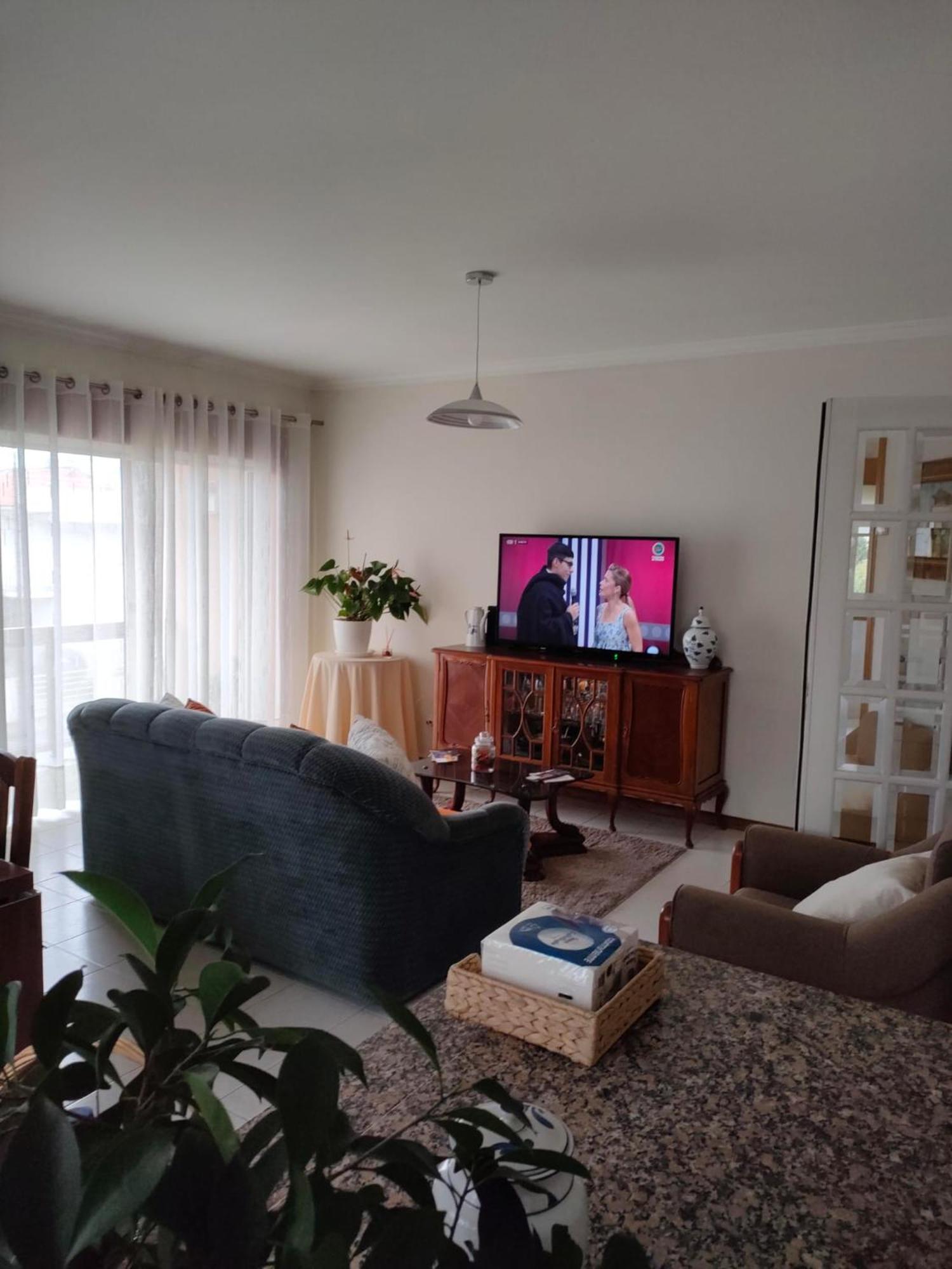 Apartamento T3 Amorosa 비아나도카스텔로 외부 사진