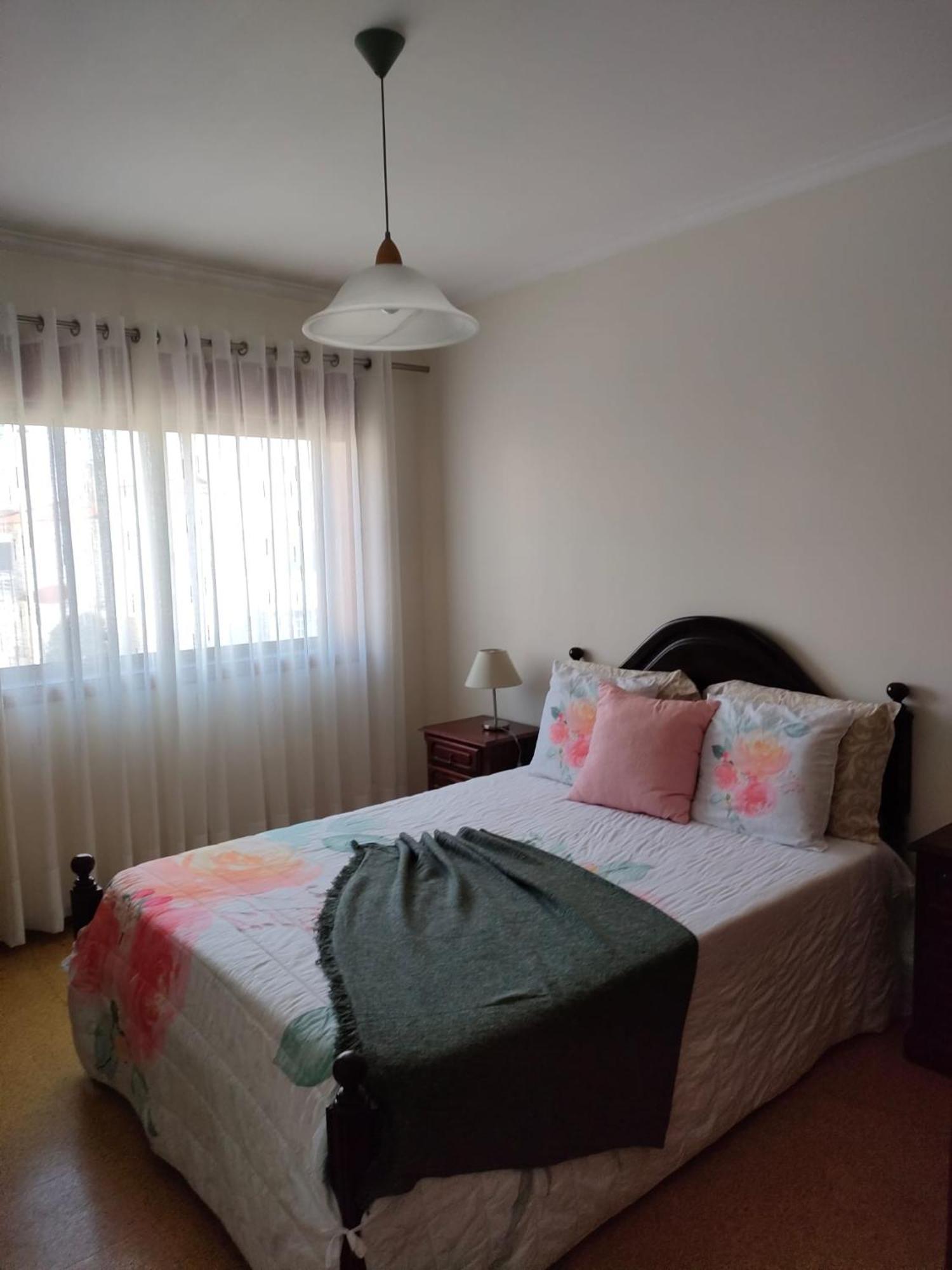 Apartamento T3 Amorosa 비아나도카스텔로 외부 사진