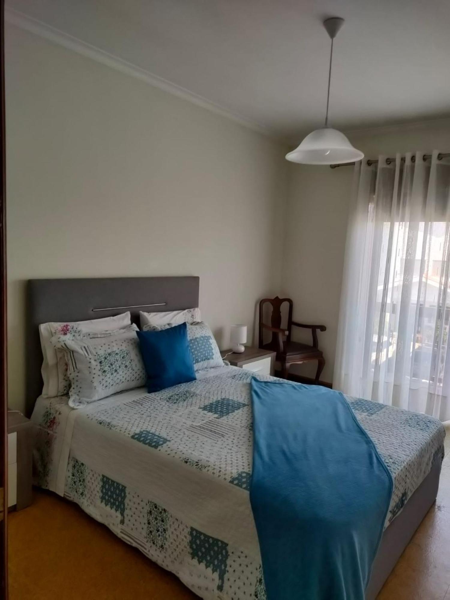 Apartamento T3 Amorosa 비아나도카스텔로 외부 사진