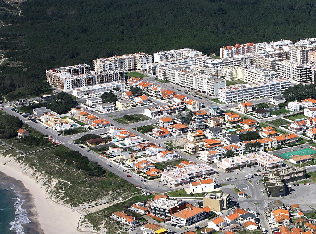 Apartamento T3 Amorosa 비아나도카스텔로 외부 사진