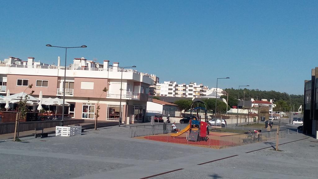 Apartamento T3 Amorosa 비아나도카스텔로 외부 사진