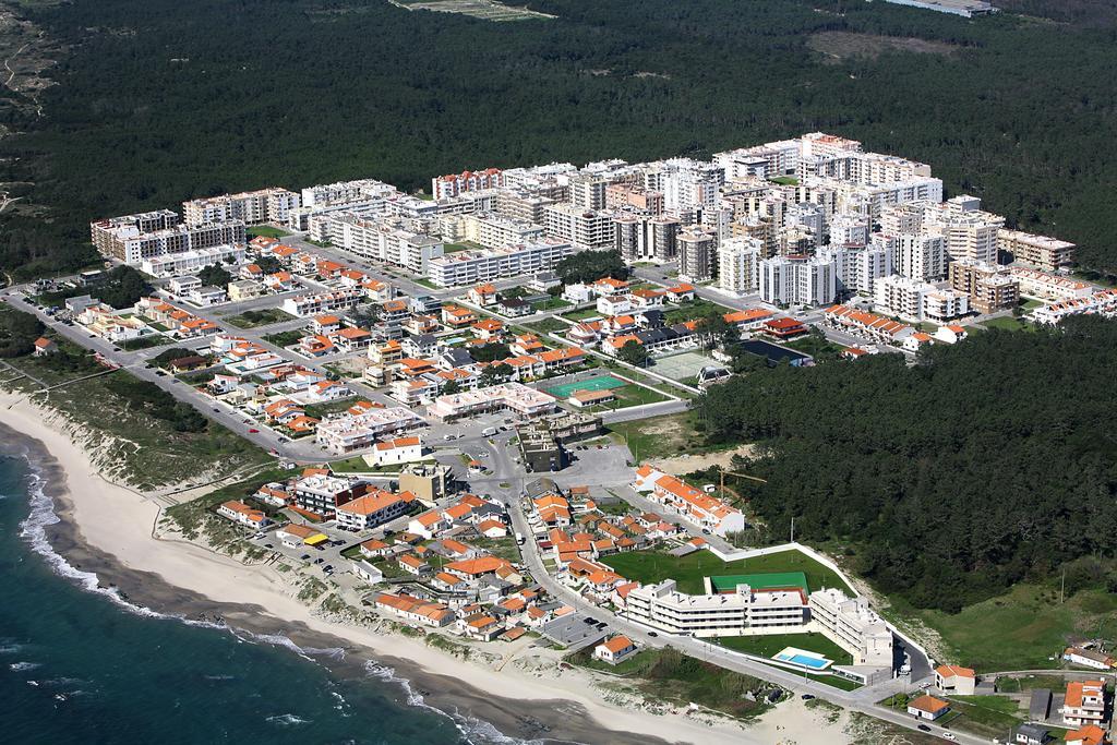 Apartamento T3 Amorosa 비아나도카스텔로 외부 사진