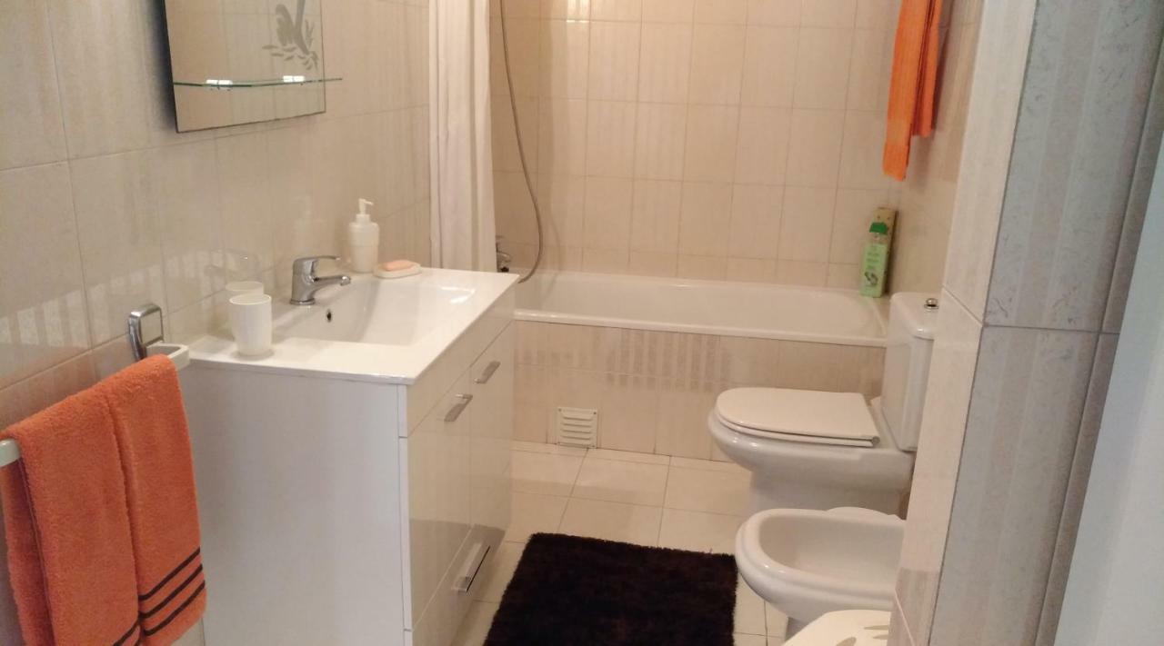 Apartamento T3 Amorosa 비아나도카스텔로 외부 사진